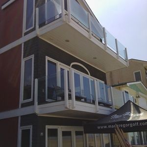 Meet your Posher, Randy